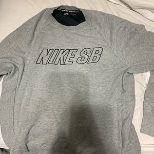 Nike sweatshirt